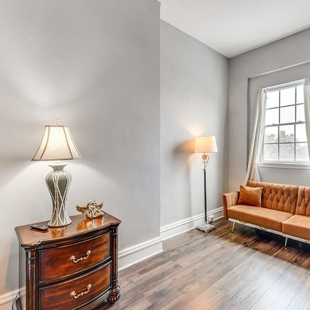 Downtown Richmond Retreat Near Financial District! Apartment Luaran gambar